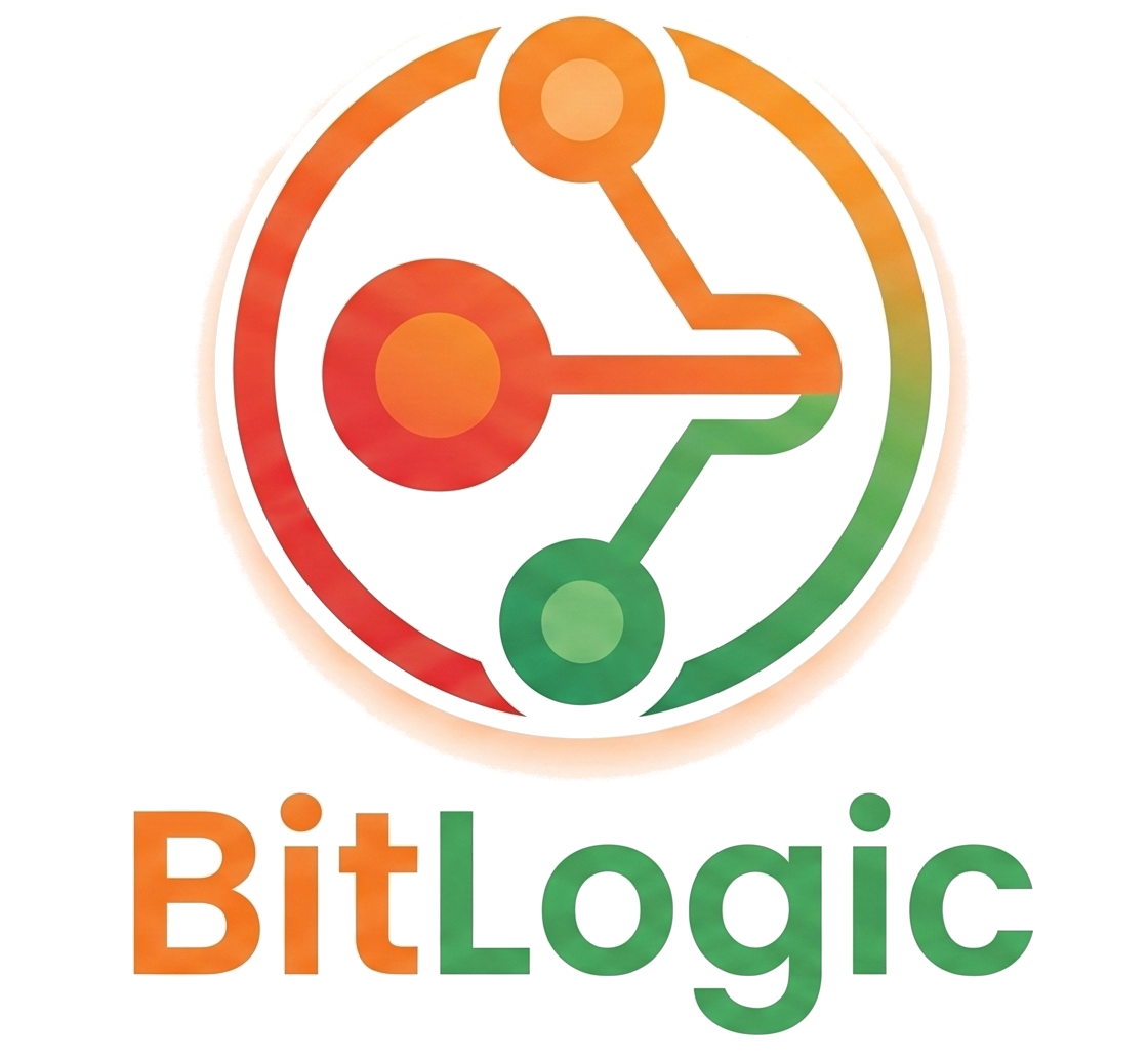 BitLogic Logo